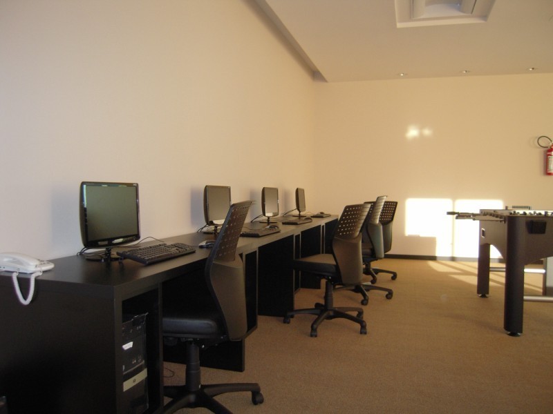 Departamento en alquiler en Punta del este